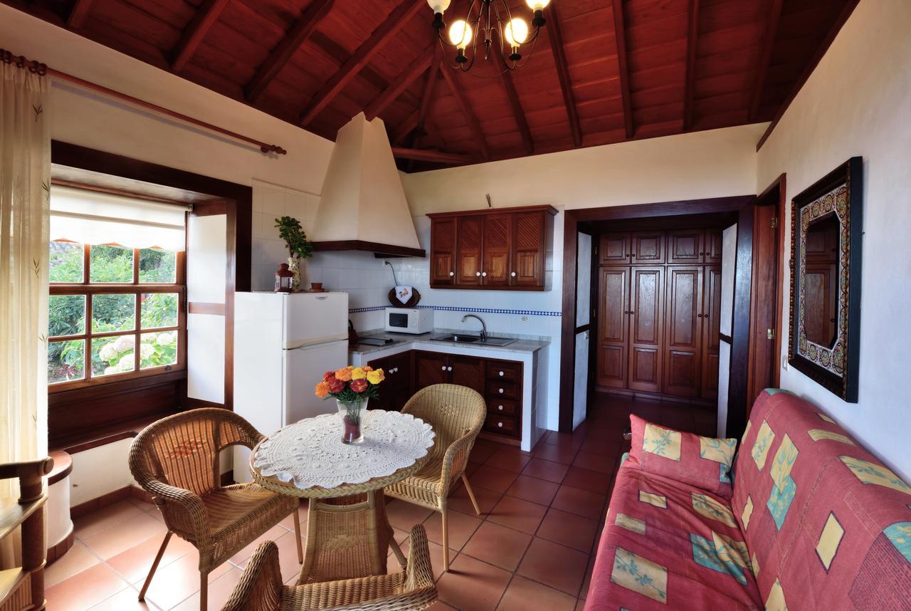 Corral De Payo Casita Blanca Villa Brena Baja Exterior photo